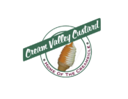 Cream Valley Custard
